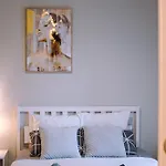 Appartement Confortable T2 Proche De La Gare Et Du Polygone