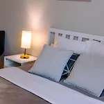 Appartement Confortable T2 Proche De La Gare Et Du Polygone Béziers