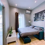 Appartement Confortable T2 Proche De La Gare Et Du Polygone
