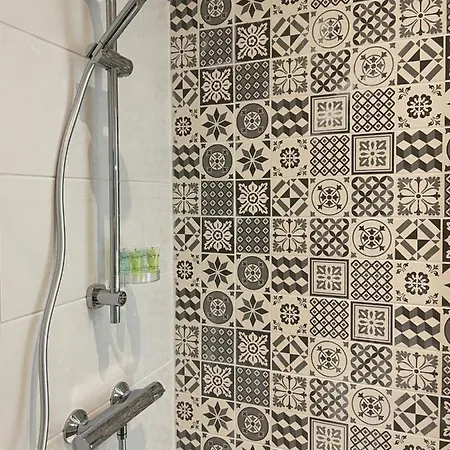 Apartamento Confortable T2 Proche De La Gare Et Du Polygone