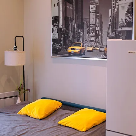 Appartement Confort & Clim 4 Pers Proche Gare, Centre Et Polygone *
