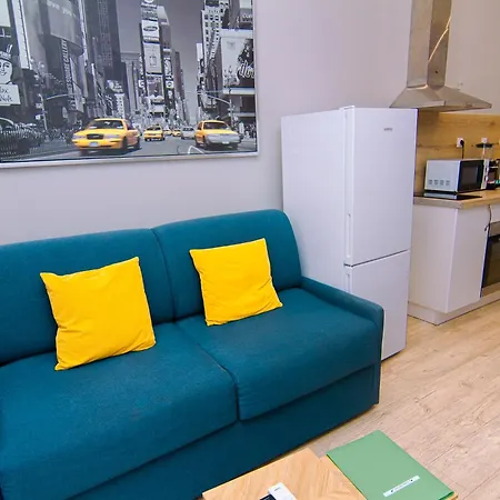 Apartmán Confort & Clim 4 Pers Proche Gare, Centre Et Polygone Béziers