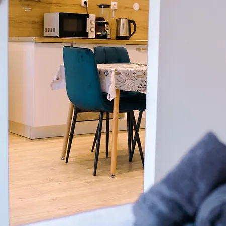 Apartmán Confort & Clim 4 Pers Proche Gare, Centre Et Polygone Béziers
