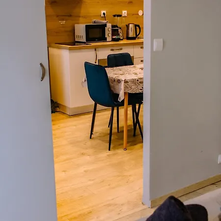 Appartement Confort & Clim 4 Pers Proche Gare, Centre Et Polygone *